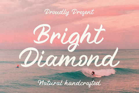 Bright Diamond