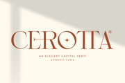 Cerotta