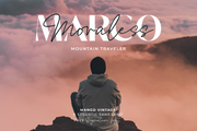 Mango Vintage