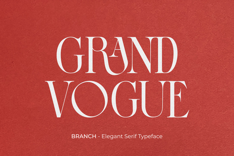 Branch