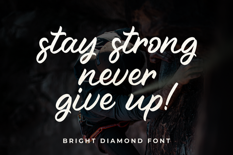 Bright Diamond