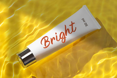 Bright Diamond