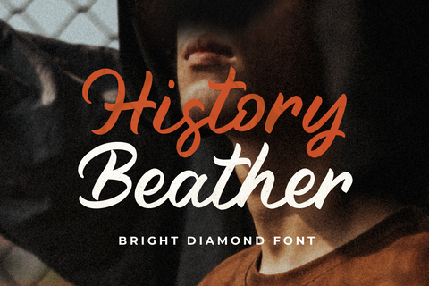 Bright Diamond
