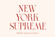 Branch