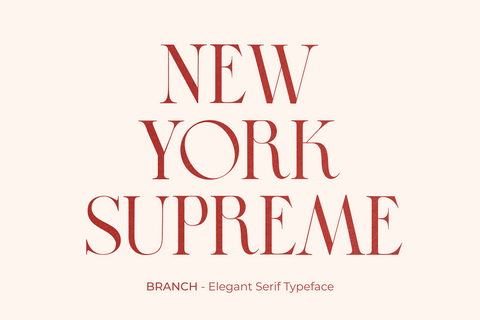 Branch