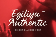 Bright Diamond