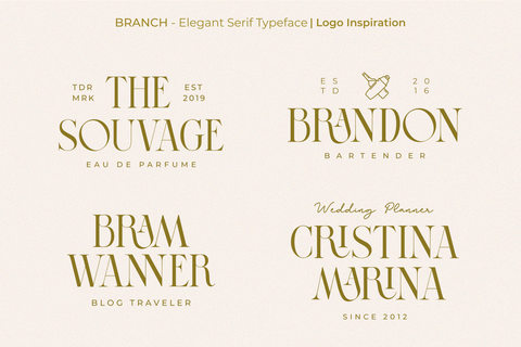 Branch