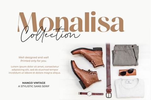 Mango Vintage
