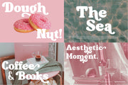 The Groovy Retro Special Bundle