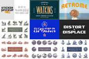 The All Access Design Bundle