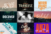 The All Access Design Bundle