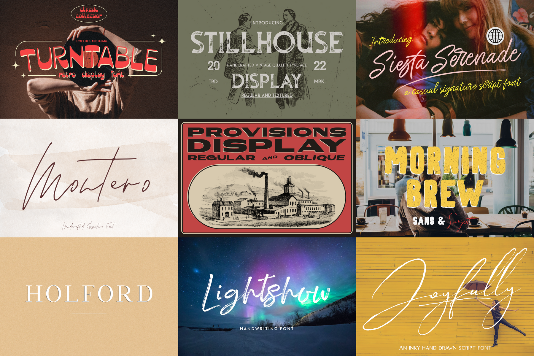 The All Access Design Bundle – Pixel Surplus