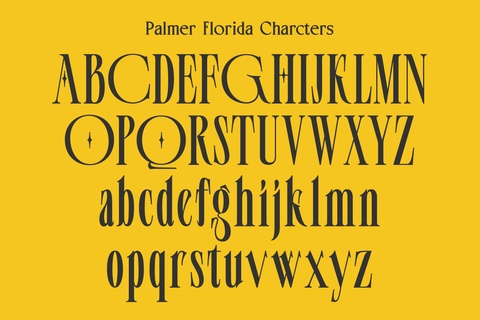 Palmer Florida