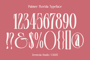 Palmer Florida