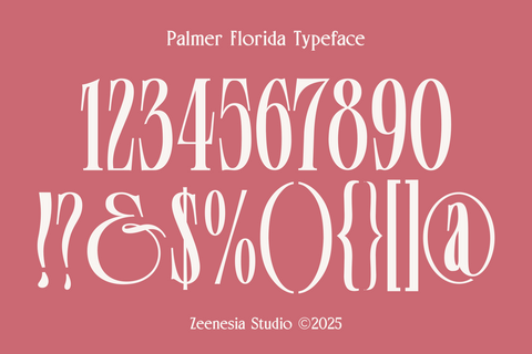 Palmer Florida