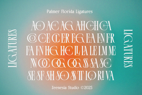 Palmer Florida