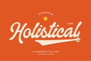 Holistical