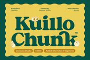 Kuillo Chunk