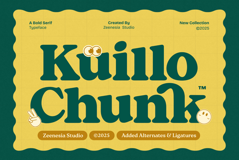 Kuillo Chunk