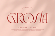 Grosia