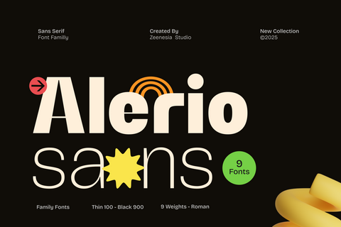 Alerio