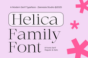 Helica