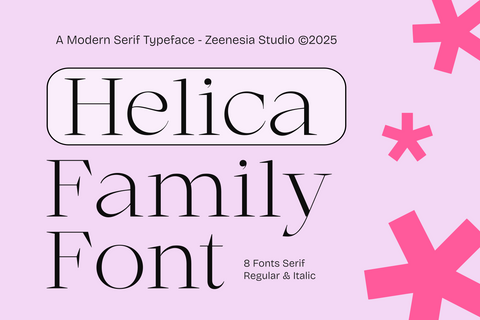 Helica