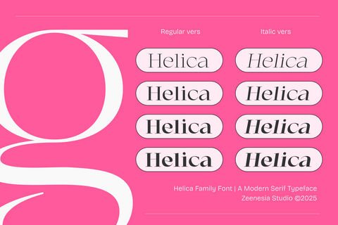Helica