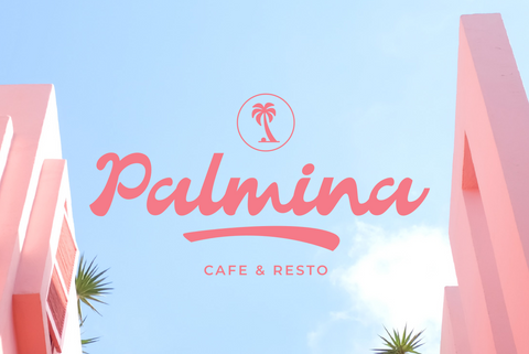 Palm de Chunky