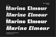 Marine Elmoure