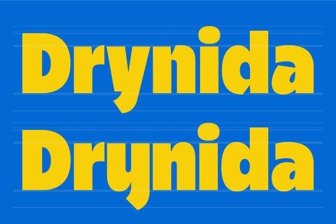 Drynida