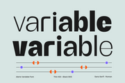 Alerio Variable