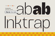 Alerio Variable