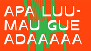 Palugada - Free Display Font - Pixel Surplus