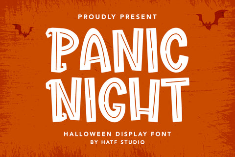 Panic Night