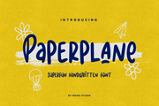 Paperplane