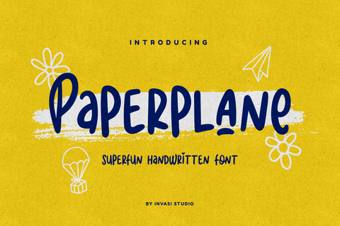 Paperplane