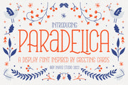 Paradelica