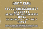 Party Club