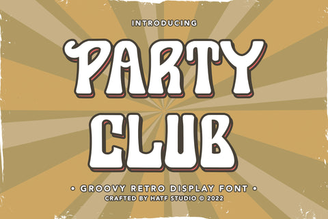 Party Club