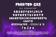 Phantom Gas