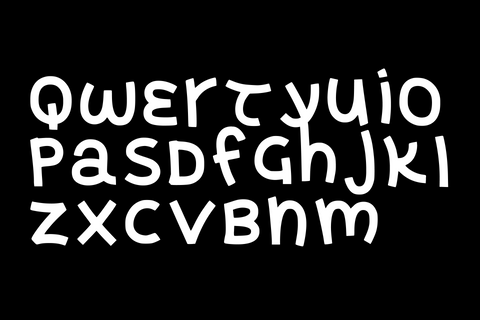 Polina - Free Font