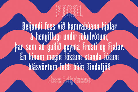 Poool