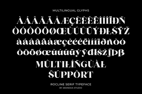 Rocline