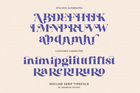 Rocline