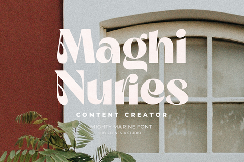 Mighty Marine
