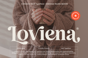 Loviena