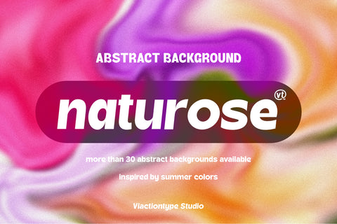 NATUROSE - Abstract Background