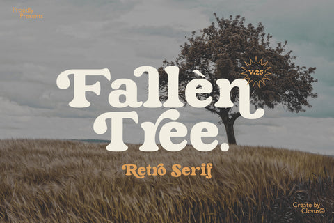 Fallen Tree - Pixel Surplus