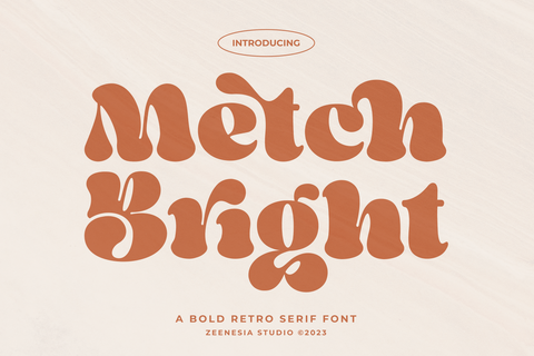 Metch Bright